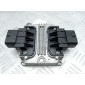 55555997 Блок управления АКПП Opel Vectra C (2002-2008) 2005 ,13100309