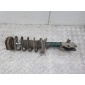 EG2134700C Стойка передняя в сборе Mazda CX-7 2007-