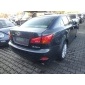 IS22D lexus is ii 1g0 бампер задняя pdc дизель