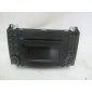 A1699061600 радио навигация мерседес а класса w169