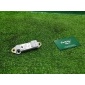 65776911038 Датчик Airbag BMW 3 E46 Touring 2003 , 65779119743