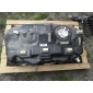 Бачёк топлива бак джип cherokee kl 68109892af