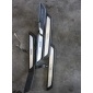51477190969 bmw f01 f02 салонная накладки накладка светодиодный набор