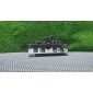 8D9827565 Замок крышки багажника Audi A6 C5 (S6,RS6) 2003 , 4B0827565