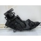 622230011R Кронштейн бампера Renault Fluence 1 L30_ до Рестайлинг 2009-2013