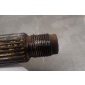 28321FE040 Полуось передняя Subaru Forester (S10) (2000 - 2002)