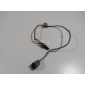 Z60218861A Датчик кислородный/Lambdasonde Mazda Mazda 3 (BK) (2002 - 2009)