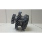 23461PRH010 Шестерня КПП Honda CR-V (2002 - 2006)