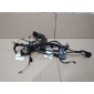 4G5971687AJ Проводка двери задней левой Audi A6 C7 2011 ,4G5971693C