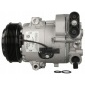 TSP0155987 компрессор кондиционера delphi