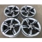 4F0601025BB колёсные диски алюминиевые 18 audi a6 c6 c5 a4 b7 b6 b5 q3