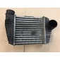 4F0145806T a6 c6 2.7 3.0 tdi интеркулер правая