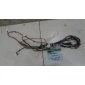 24160VB010 Проводка салона (жгут) Nissan Patrol Y61 1997-2010 1998