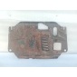 111.02350.1 Защита двигателя Kia Ceed ED 2011 X259,