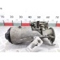045115389C Корпус масляного фильтра Volkswagen Sharan 1 (1995-2010) 2002 ,045115389H
