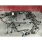 A6421506001 Проводка двигателя Mercedes E-class W213 2017 , A6421504301, A6421506201, A6421504501