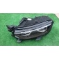 9816925580 citroen c5 aircross full светодиодный фара переднее набор