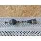 4G0407271A Полуось передняя левая (приводной вал, шрус) Audi A6 C7 (S6,RS6) 2012
