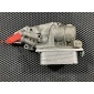 A2721800510 Корпус масляного фильтра Mercedes-Benz CLK W209 2007