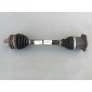 4M0407271 привод audi q7 4m