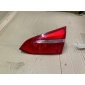 F1EB13A602CA фара focus mk3 универсал рестайлинг в крышку f1eb - 13a602 - ca