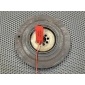 079105251N шкив коленвала Audi A6 4F/C6 2008 ,079105251E,079105251F