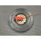 079105251Q шкив коленвала Audi A8 D4/4H 2011