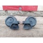 4L0951223A Сигнал звуковой Audi Q7 4L 2008