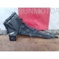 4L0807284B Направляющая переднего бампера Audi Q7 4L 2008