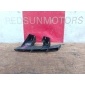 4L0807334A Кронштейн переднего бампера Audi Q7 4L 2008