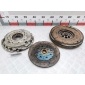 062294000213 Маховик (демпфер сцепления) SsangYong Rodius 1 (2004-2013) 2011 ,A6650302205