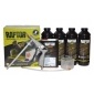 U - pol raptor для barwienia 4 butelki пистолет