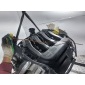 8200496323 Щуп двигателя 1.6i 16V. K4M858 , 6МКПП. Renault Scenic 3 2011