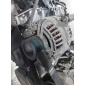 0124425070 Генератор 1.6i 16V , BOSCH 120A. K4M858 , 6МКПП. Renault Clio 3 2012 ,8200660025-A