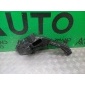 165544CL0A Воздуховод радиатора Nissan X-Trail 3 T32 2013-нв , 4CL01
