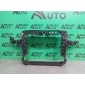 5027009600 Панель передняя (суппорт радиатора) Geely Atlas NL-3 2016-нв , 01854649