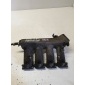 06A133223P коллектор впускной audi a3 8l 1.8 турбина