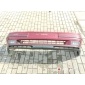 1l08072211 Бампер задний Seat Toledo 1 1998 , 1l0807111, 1l0805903