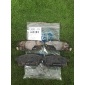 04465B1050 тормозные колодки Toyota Passo KGC10 2007 04465-B1050