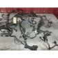 A2721506133 Проводка двигателя Mercedes C-class W204 2008 , A2721504333, A2721509133, A2721500120, A2721506933, A2721507633
