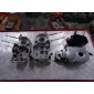MZ251yaDoziku mz etz 251 / 250 kartery blok двигателя дозатор масляный