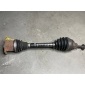 4H0407271H Полуось передняя правая (приводной вал, ШРУС) Audi A7 4G 2014 ,,4G0407271F,8R0407271C