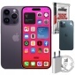 MQ0G3PX smartfon iphone 14 pro 128gb цвета халявы