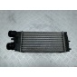 874964G Интеркулер (радиатор интеркулера) Citroen Xsara Picasso (1999-2012) 2010 ,0384G5