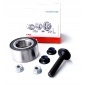 713610080 подшипник колеса передняя audi a4 a6 superb passat b5 fag