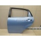 6301134002 Дверь задняя левая Ssang Yong Actyon New/Korando C 2010