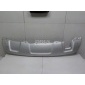 850706169R Накладка заднего бампера Renault Duster 2012
