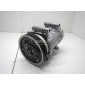 926005474R Компрессор системы кондиционирования Renault Duster 2012