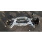 1K0505235N VW GOLF V 2.0 TDI BELKA ZAWIESZENIA TYŁ SANKI