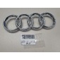 4E0853605AA2ZZ Эмблема решетки радиатора Audi A6 C6 2004-2011